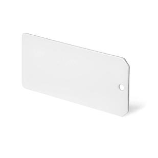 Бирка кабельная У-Домик 71х32 (100шт)