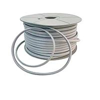 Лента светодиодная F COB 220V 4000K 50M