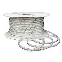 Лента светодиодная SMD 120L 220V 3000K 50M