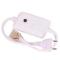 Контролер для ленты RGBW4 220V