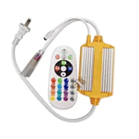 Контролер для ленты RGBW3 220V