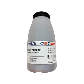 Девелопер, CET, CET151009450, CE08-D, Для копиров XEROX AltaLink C8045/8030/8035, Color C60/70, 450г/бут.,