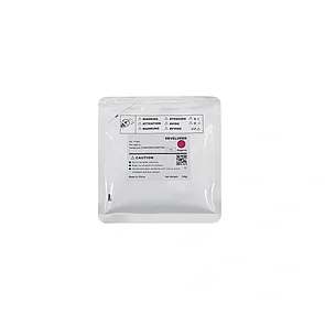 Девелопер, CET, CET171051, Пурпурный, Для копиров XEROX VersaLink C7000/C7020/C7025/7C030, 140г., 400000 стр.