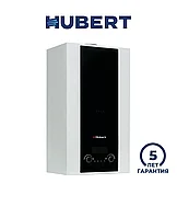 Газовый котел HUBERT AGB 10DL ( до 100 кв ) + Дымоход + Набор для гарантии
