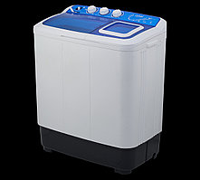 Стиральная машина полуавтомат Artel TE 60 L с помпой зеленый, красный,серый 6кг