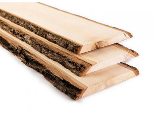 Слэб из липы