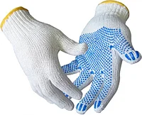 Перчатки Капкан Стандарт хлопчатобумажные