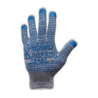 Перчатки Капкан Люкс хлопчатобумажные