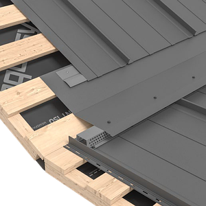 Комплектующие для клик фальца Aquaclick