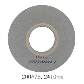 Диск для удаления Low-E покрытия, MT 200х10х76,2mm