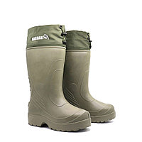 Сапоги Каблан зимние