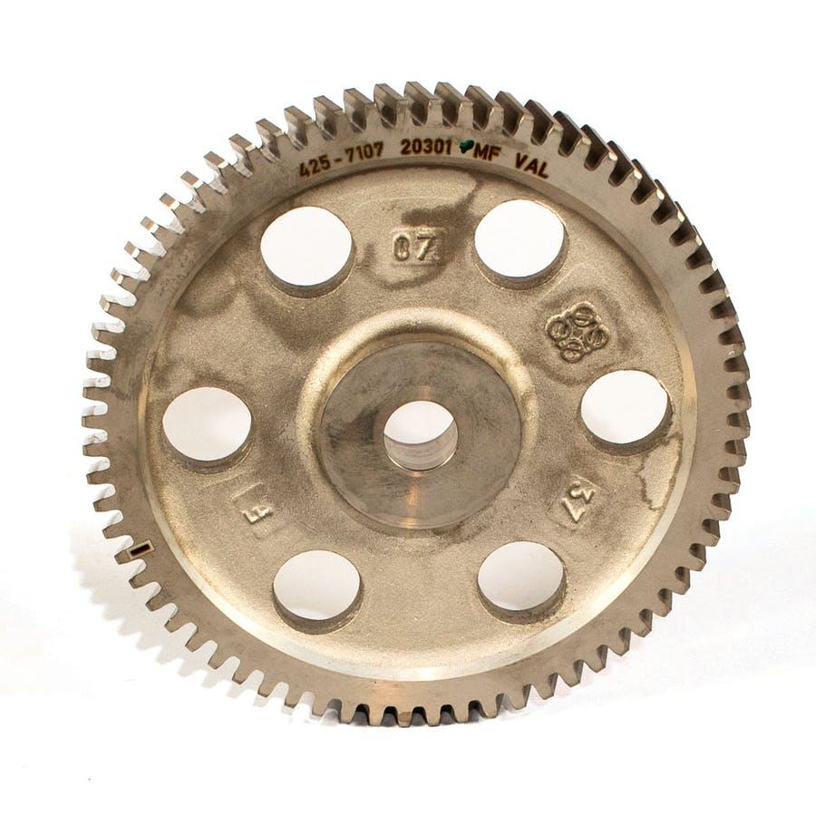 T420897 Шестерня для дизельного двигателя Perkins* (Перкинс), фото 1