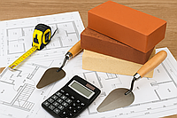 Как рассчитать количество облицовочного кирпича на фасад дома