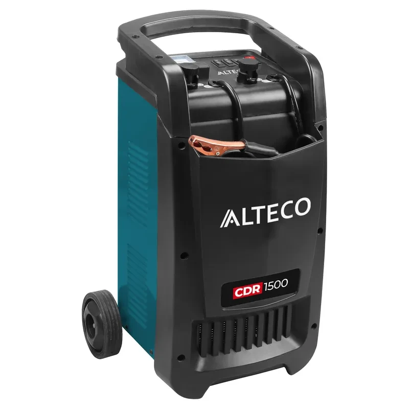 Пуско-зарядное устройство ALTECO CDR 1500
