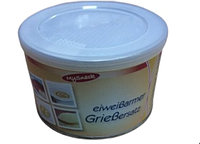 Заменитель манки