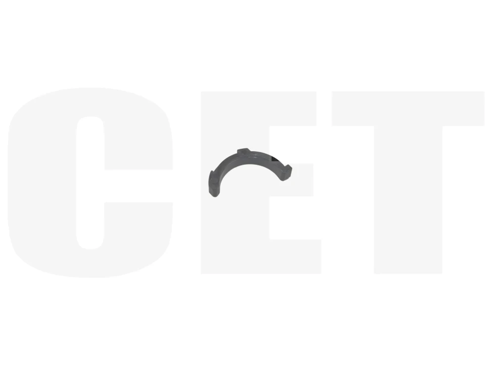 Бушинг тефлонового вала, CET, CET361023, Для принтеров XEROX Phaser 3020BI, WorkCentre 3025BI, Левый., фото 1