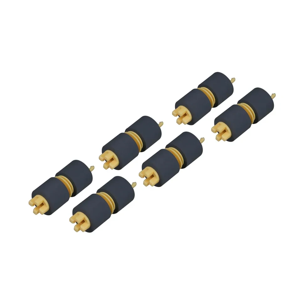 Комплект роликов захвата бумаги, CET, CET7916/CET7916R, 675K82242/675K82240/604K56080, Для копиров XEROX, фото 1