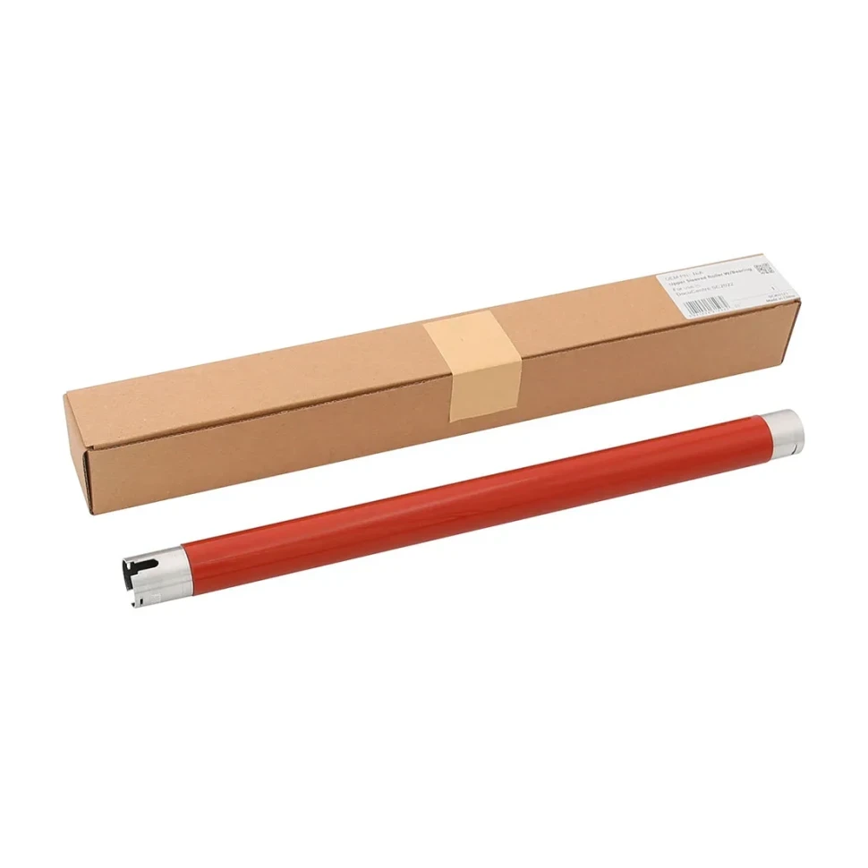 Тефлоновый вал, CET, CET181007, Для принтеров XEROX DocuCentre SC2020/SC2022, фото 1