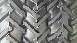 Как подобрать шины под тип почвы - песчаная, глинистая, чернозём