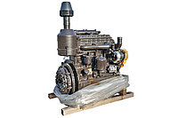 Двигатель ММЗ Д-243