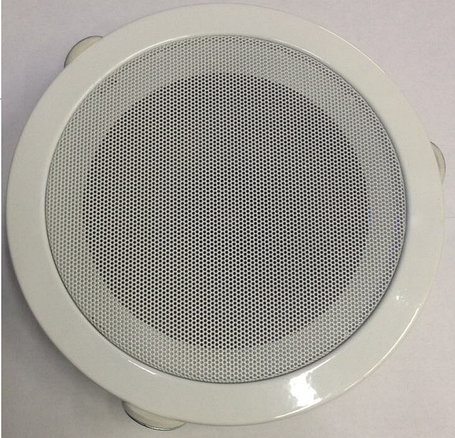 Встраиваемые громкоговорители