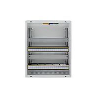 Щит JapJARYQ 36 модулей, белый