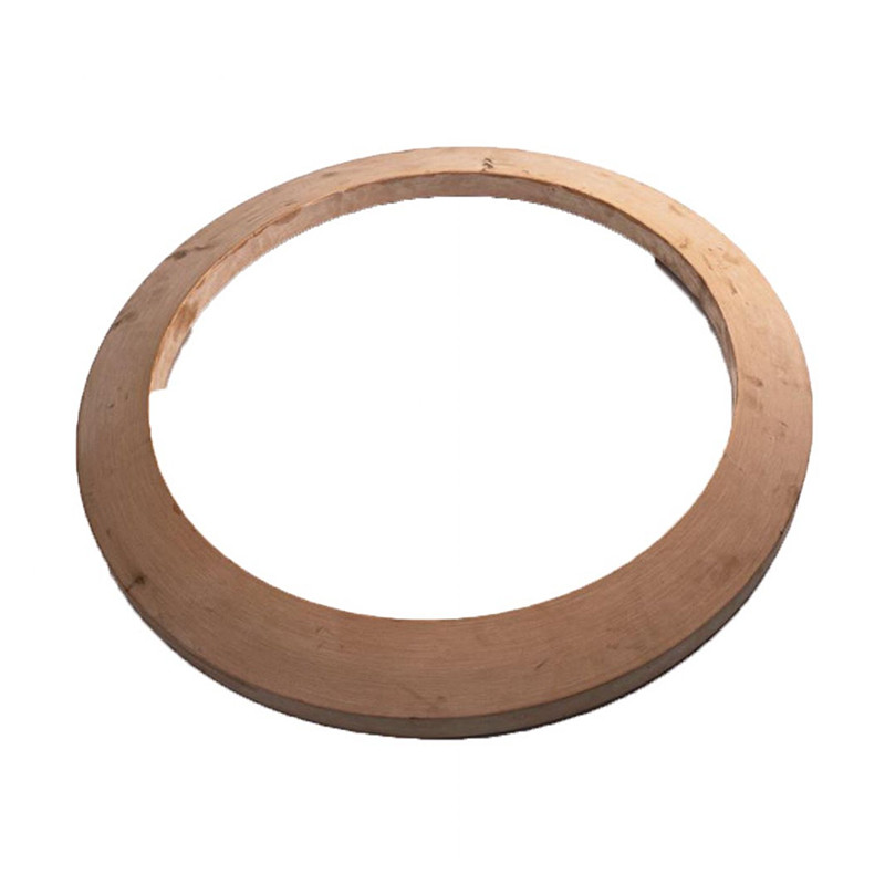 Уплотнительное кольцо (Dust Seal Ring) конусной дробилки SANDVIK, METSO, фото 1