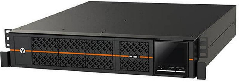 ИБП Vertiv Liebert GXT RT+ 1ph 1kVA 2U 230V input C14 output C13(6) (GXTRT-1000IRT2UXL/KZ)