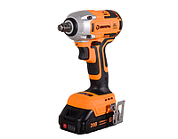 Гайковерт аккумуляторный Вихрь АГ-300/20Li