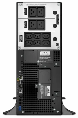 ИБП APC SRT6KXLI, фото 2