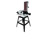 JET JSG-69 Тарельчато-ленточный шлифовальный станок