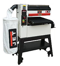 JET JWDS-460-M Барабанный шлифовальный станок 230 В