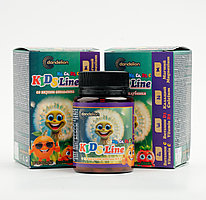 KidsLine - для детского здоровья, Dandelion