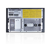 Источник бесперебойного питания SVC RM020/10X (20кВа/20кВт | Без Модуля :10кВт (PM10X) | 3 фазы на вход/3 фазы на выход), фото 2