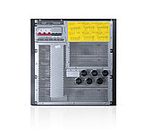 Источник бесперебойного питания SVC RM040/10X (40кВа/40кВт | Укомплектован 4 Модулями:10кВт PM10X | 3ф на вход/3ф на выход), фото 2