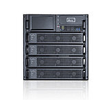 Источник бесперебойного питания SVC RM040/10X (40кВа/40кВт | Укомплектован 4 Модулями:10кВт PM10X | 3ф на вход/3ф на выход), фото 3