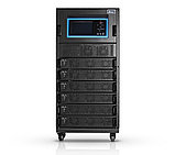 Источник бесперебойного питания SVC RM060/10X (60кВа/60кВт | Укомплектован 3 Модулями:10кВт PM10X | 3ф на вход/3ф на выход), фото 3