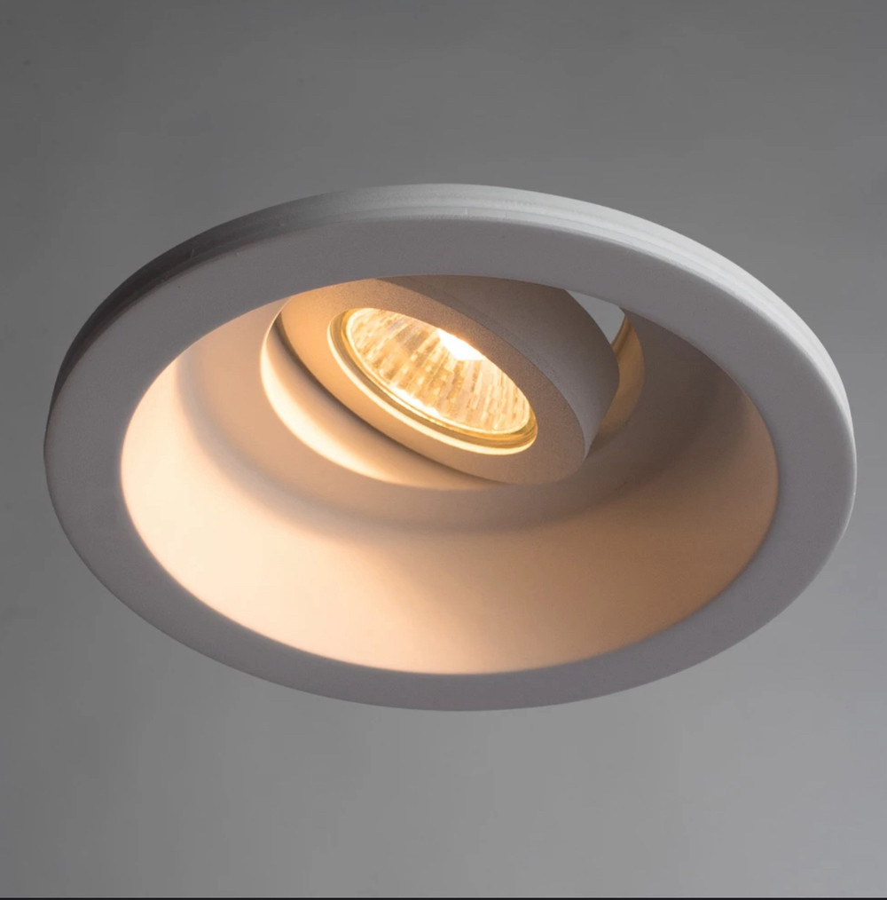 Точечный встраиваемый светильник Arte Lamp, фото 1