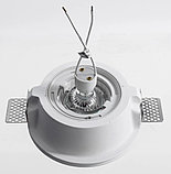 Точечный встраиваемый светильник Arte Lamp, фото 3