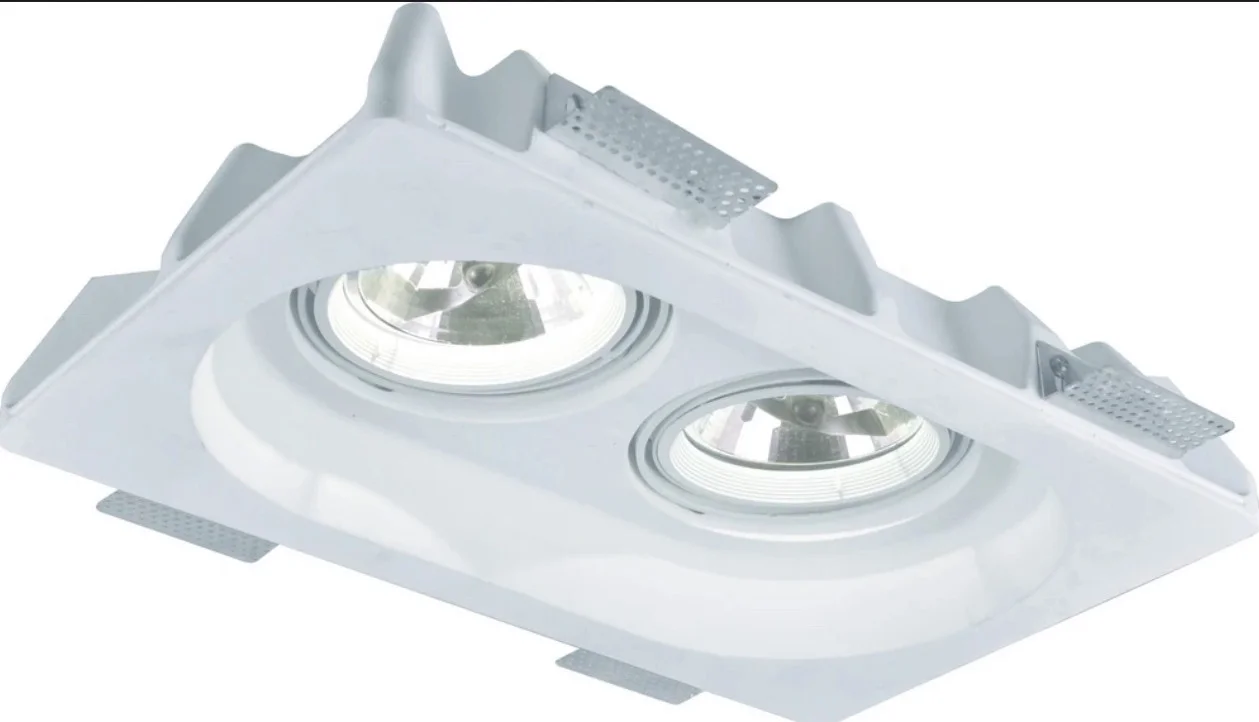 Точечный встраиваемый светильник Arte Lamp, фото 1