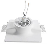 Точечный встраиваемый светильник Arte Lamp INVISIBLE, фото 4