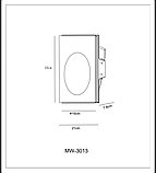 Точечный встраиваемый светильник Arte Lamp INVISIBLE, фото 2