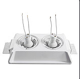 Точечный встраиваемый светильник Arte Lamp INVISIBLE, фото 4