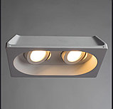 Точечный встраиваемый светильник Arte Lamp INVISIBLE, фото 2