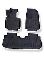 Коврики в салон Deepal G318