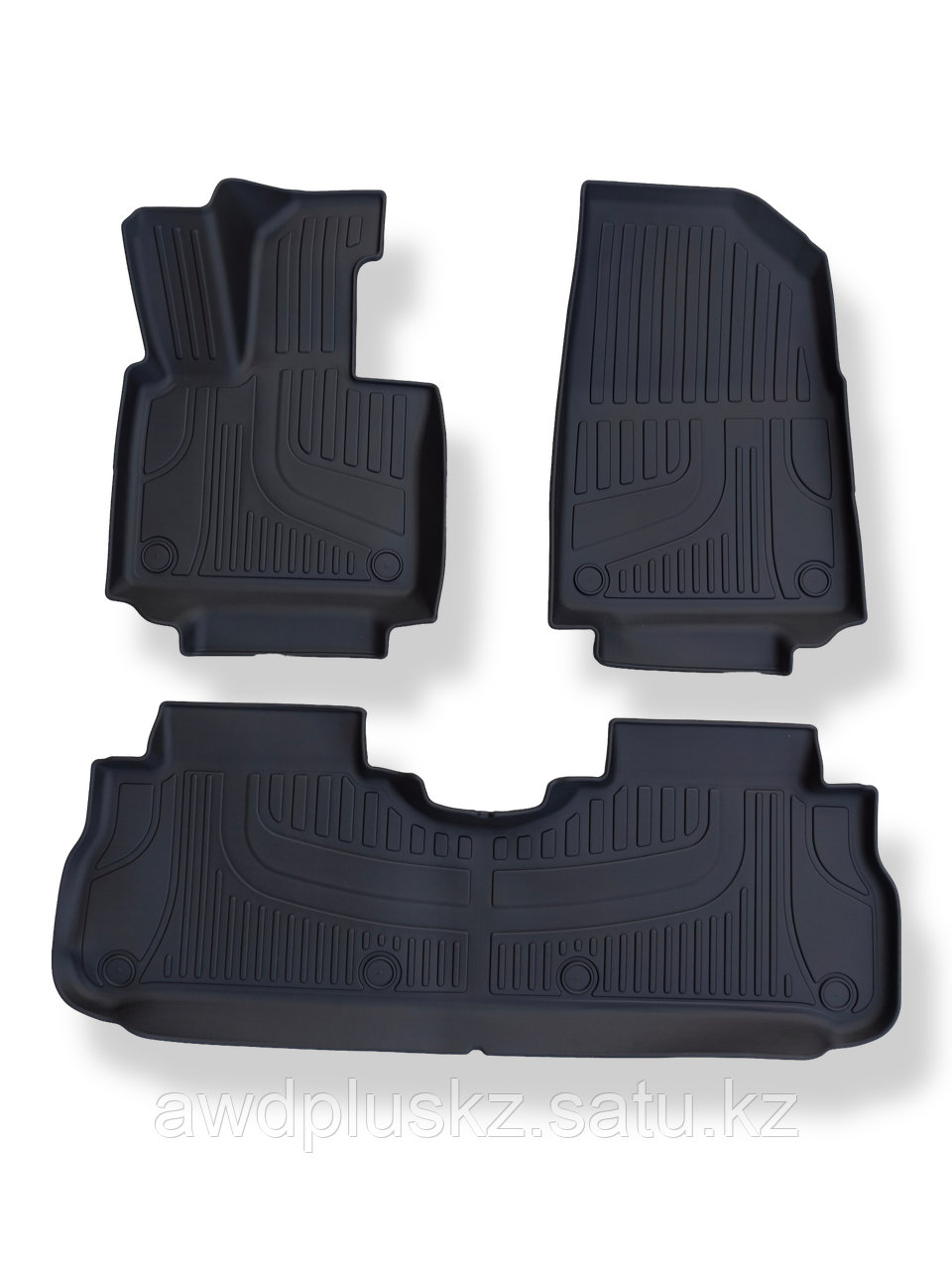 Коврики в салон Deepal G318, фото 1