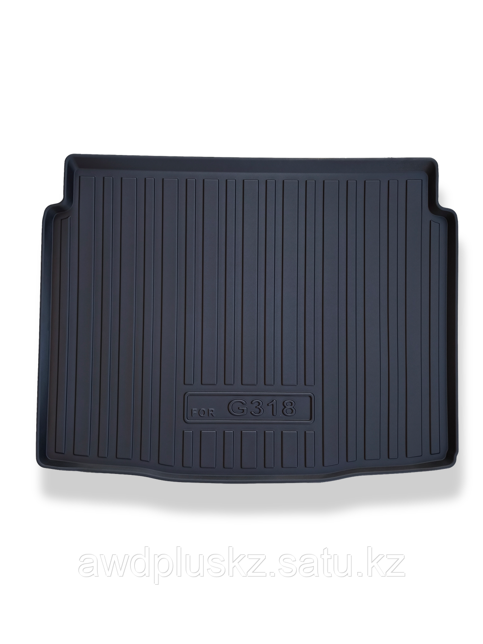 Коврик в багажник Deepal G318, фото 1