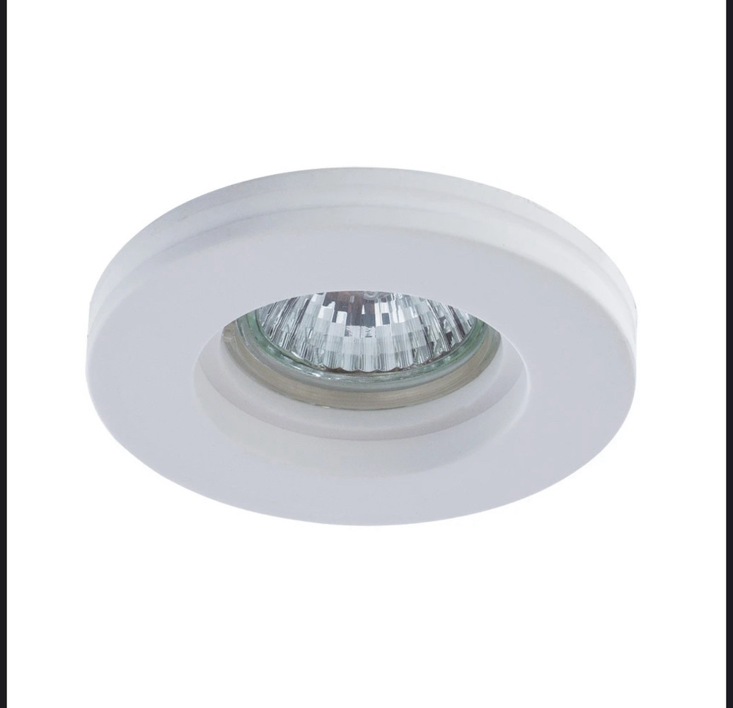 Точечный встраиваемый светильник Arte Lamp INVISIBLE, фото 1