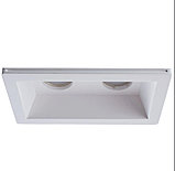 Точечный встраиваемый светильник Arte Lamp INVISIBLE, фото 3