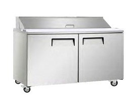 ВИТРИНА ХОЛОДИЛЬНАЯ (САЛАТ БАР) GRESTI 1529